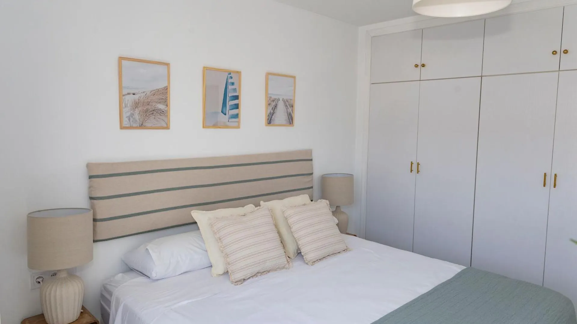 Ginva - Apartamento En Pleno Centro 4 El Puerto de Santa María Apartament
