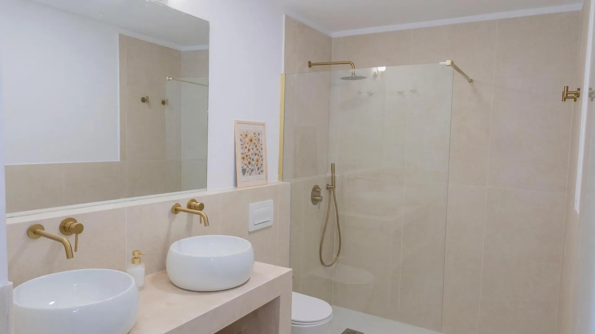 Ginva - Apartamento En Pleno Centro 4 El Puerto de Santa María 0*,  España