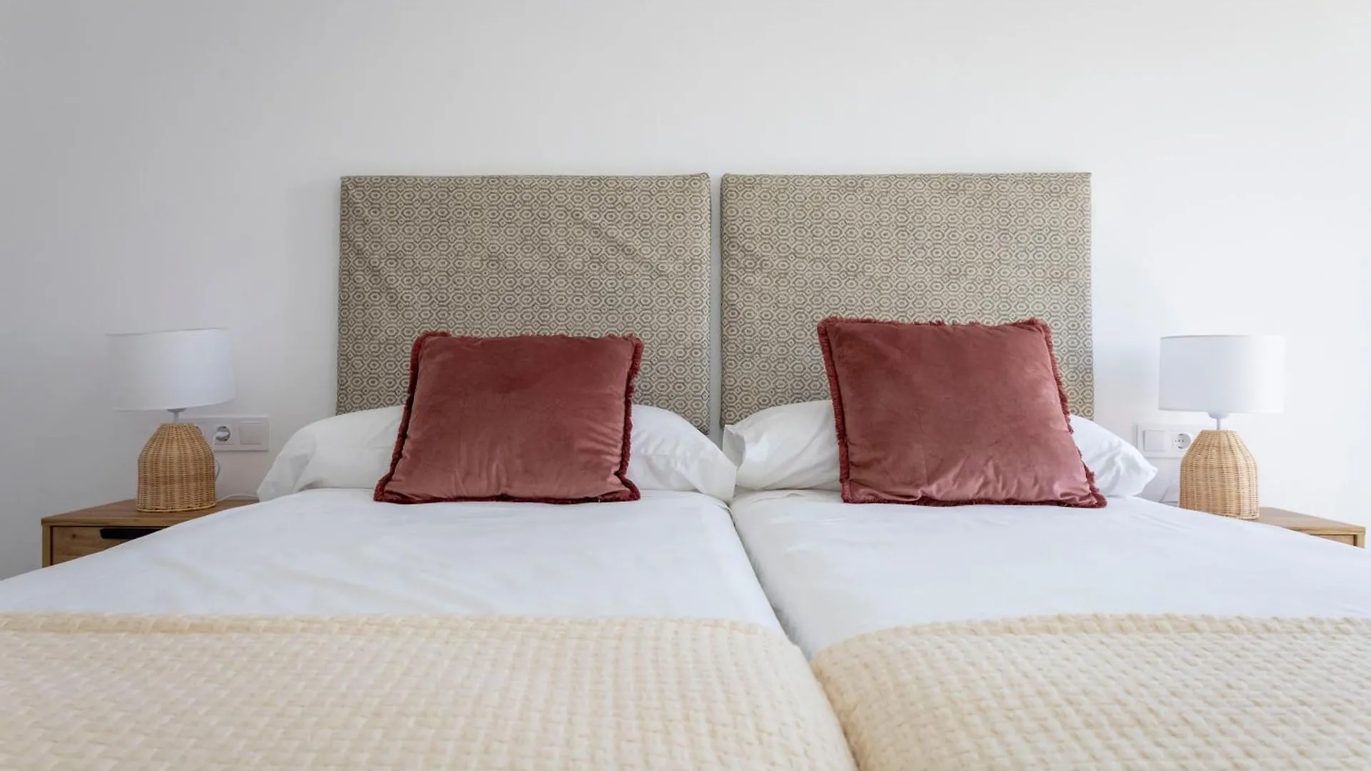 Ginva - Apartamento En Pleno Centro 4 El Puerto de Santa María