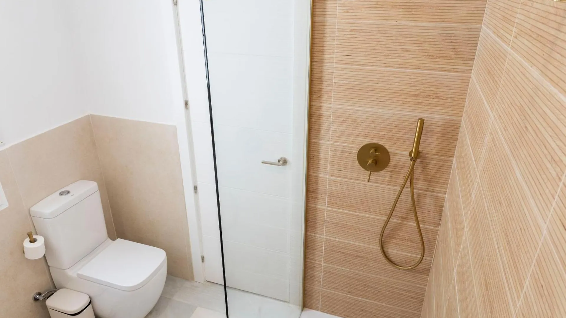 Ginva - Apartamento En Pleno Centro 4 El Puerto de Santa María