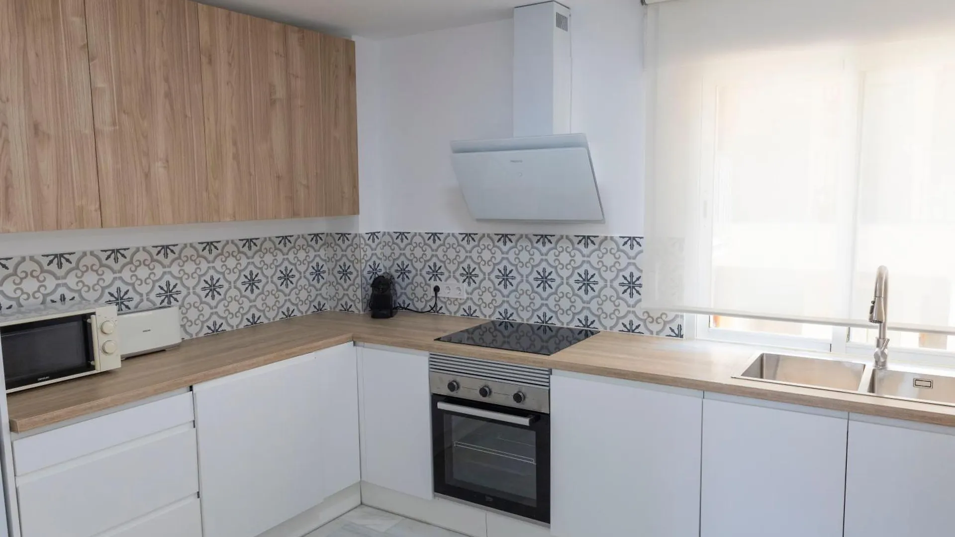 Ginva - Apartamento En Pleno Centro 4 El Puerto de Santa María 0*,  España