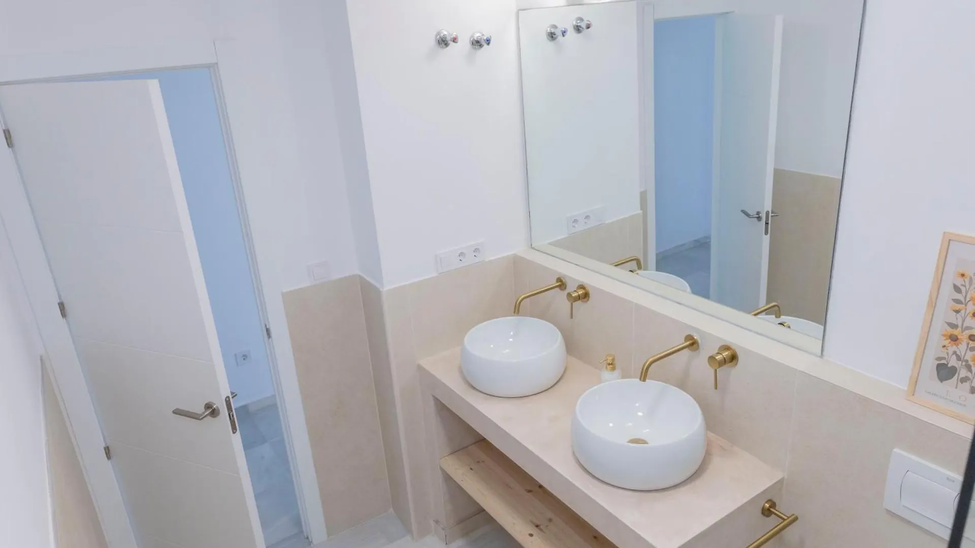 Ginva - Apartamento En Pleno Centro 4 El Puerto de Santa María