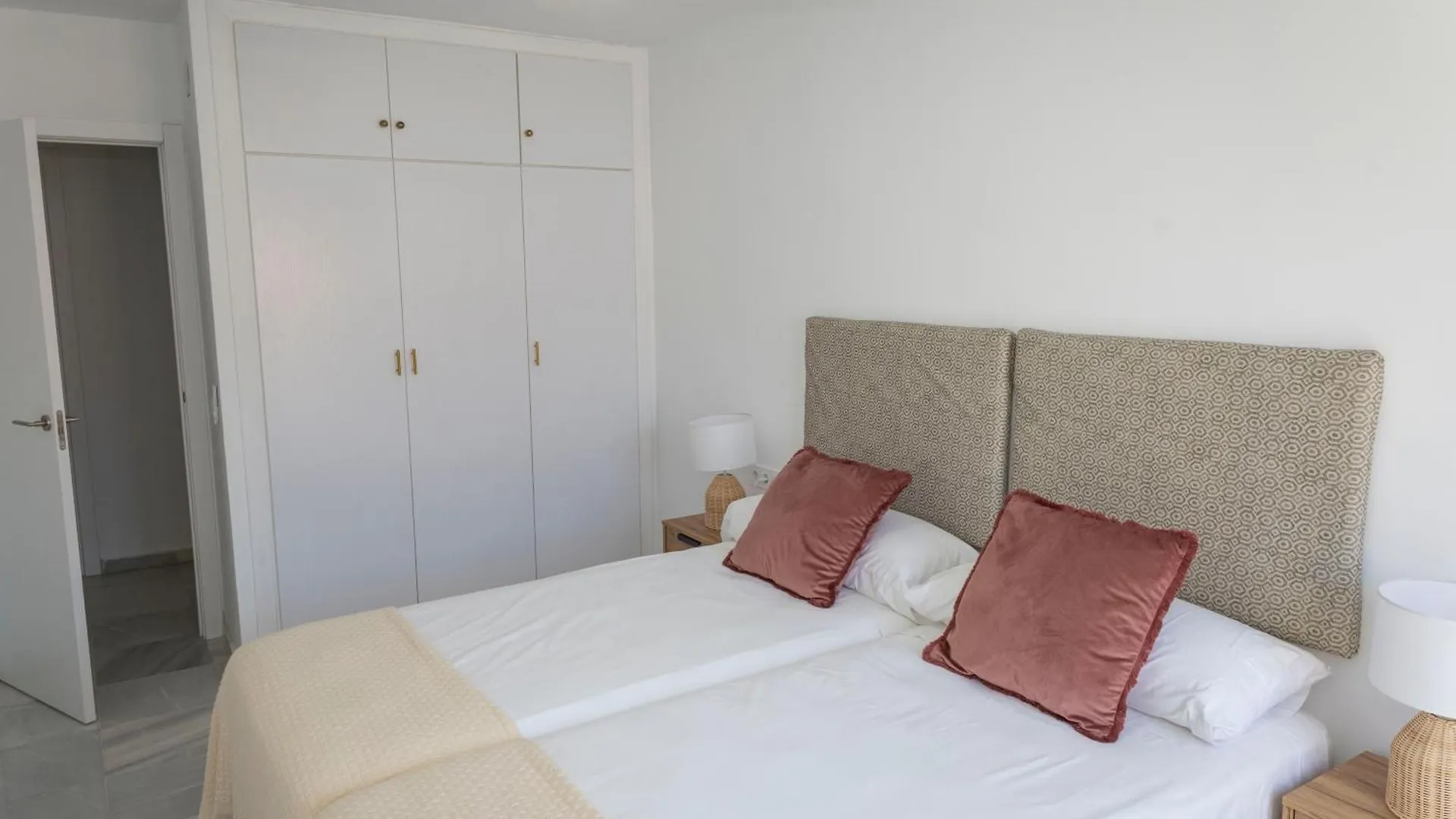 Ginva - Apartamento En Pleno Centro 4 El Puerto de Santa María