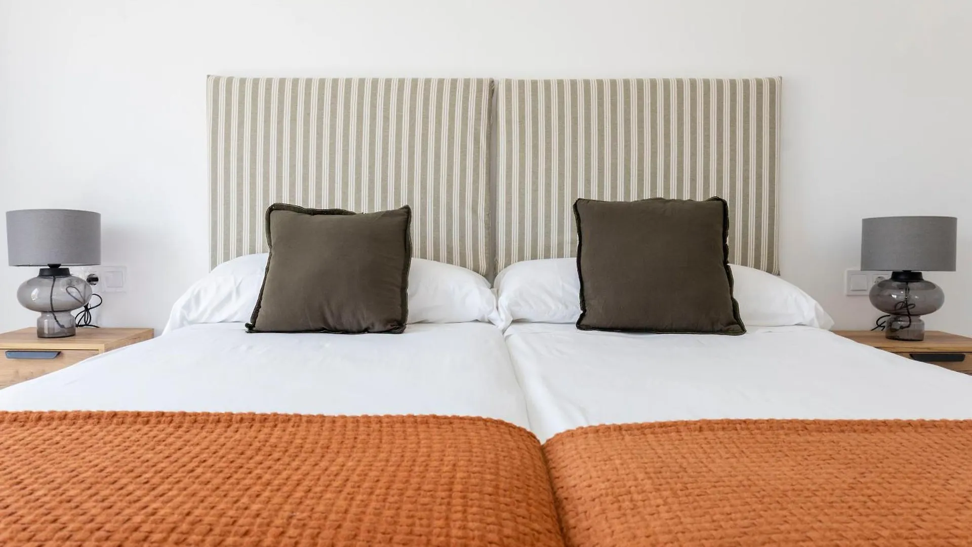 Apartament Ginva - Apartamento En Pleno Centro 4 El Puerto de Santa María