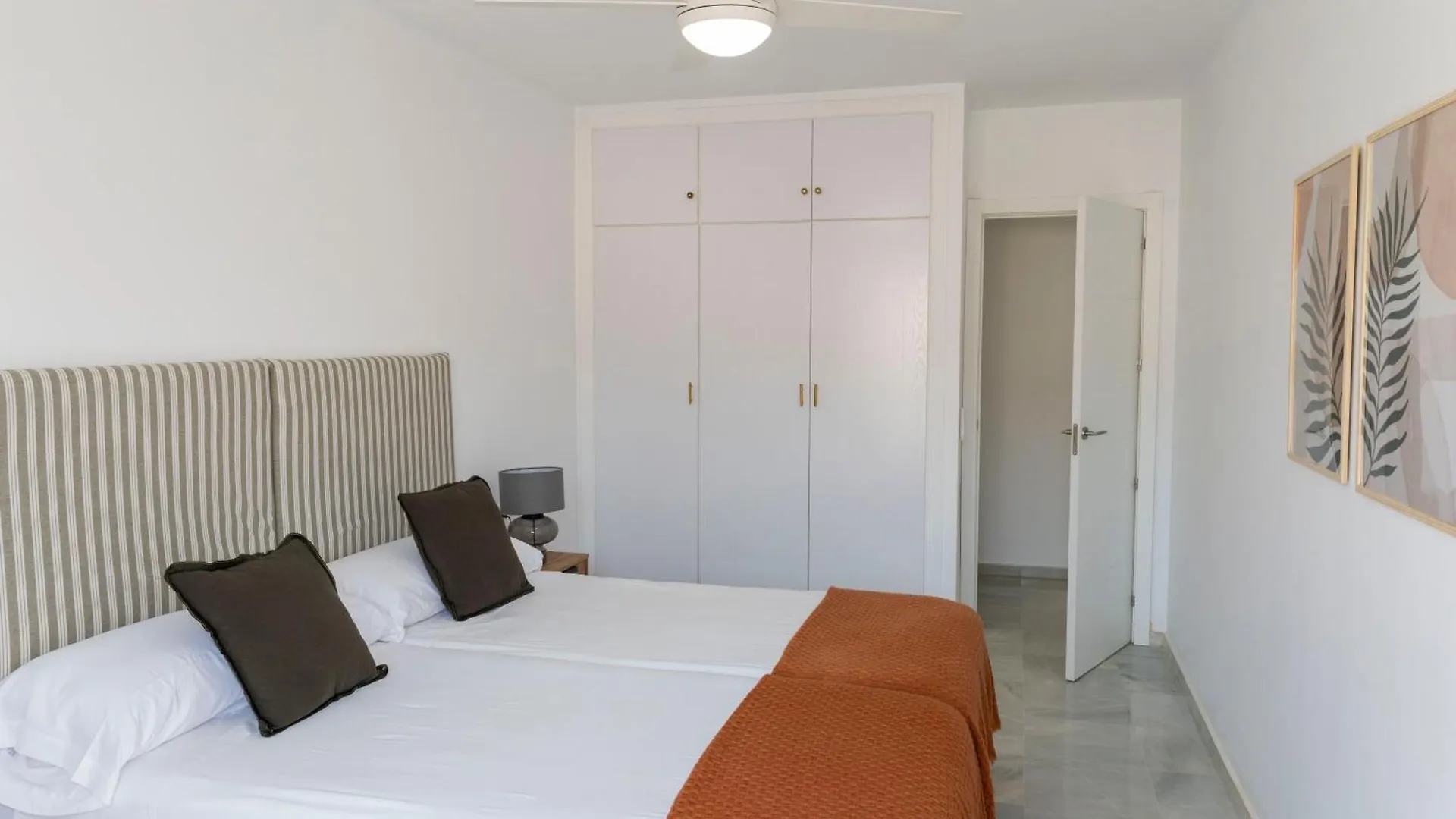 Ginva - Apartamento En Pleno Centro 4 El Puerto de Santa María 0*,  España