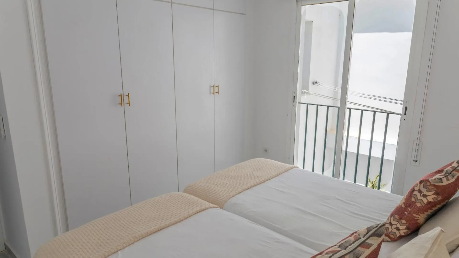 Ginva - Apartamento En Pleno Centro 4 El Puerto de Santa María España