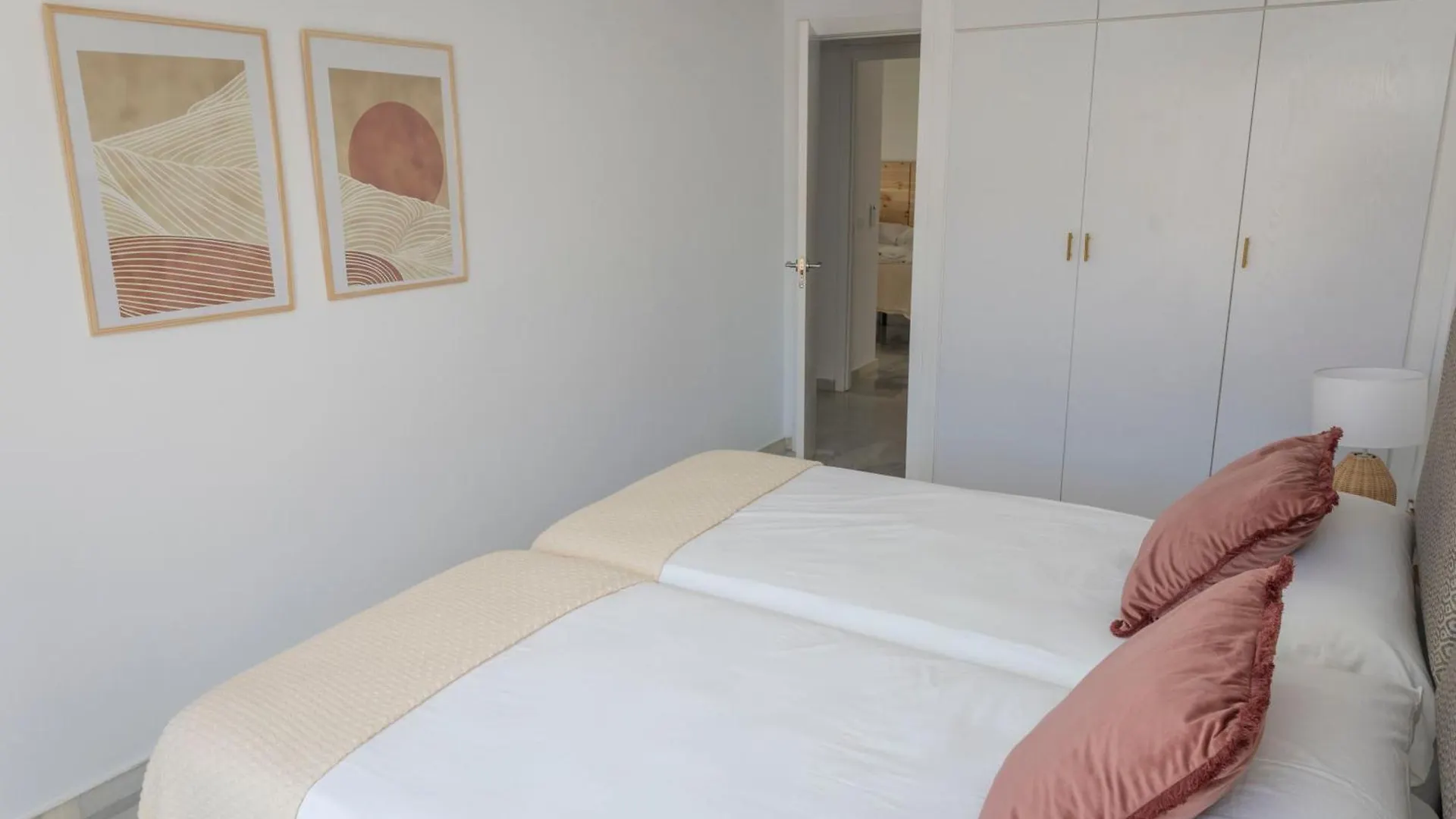 Ginva - Apartamento En Pleno Centro 4 El Puerto de Santa María