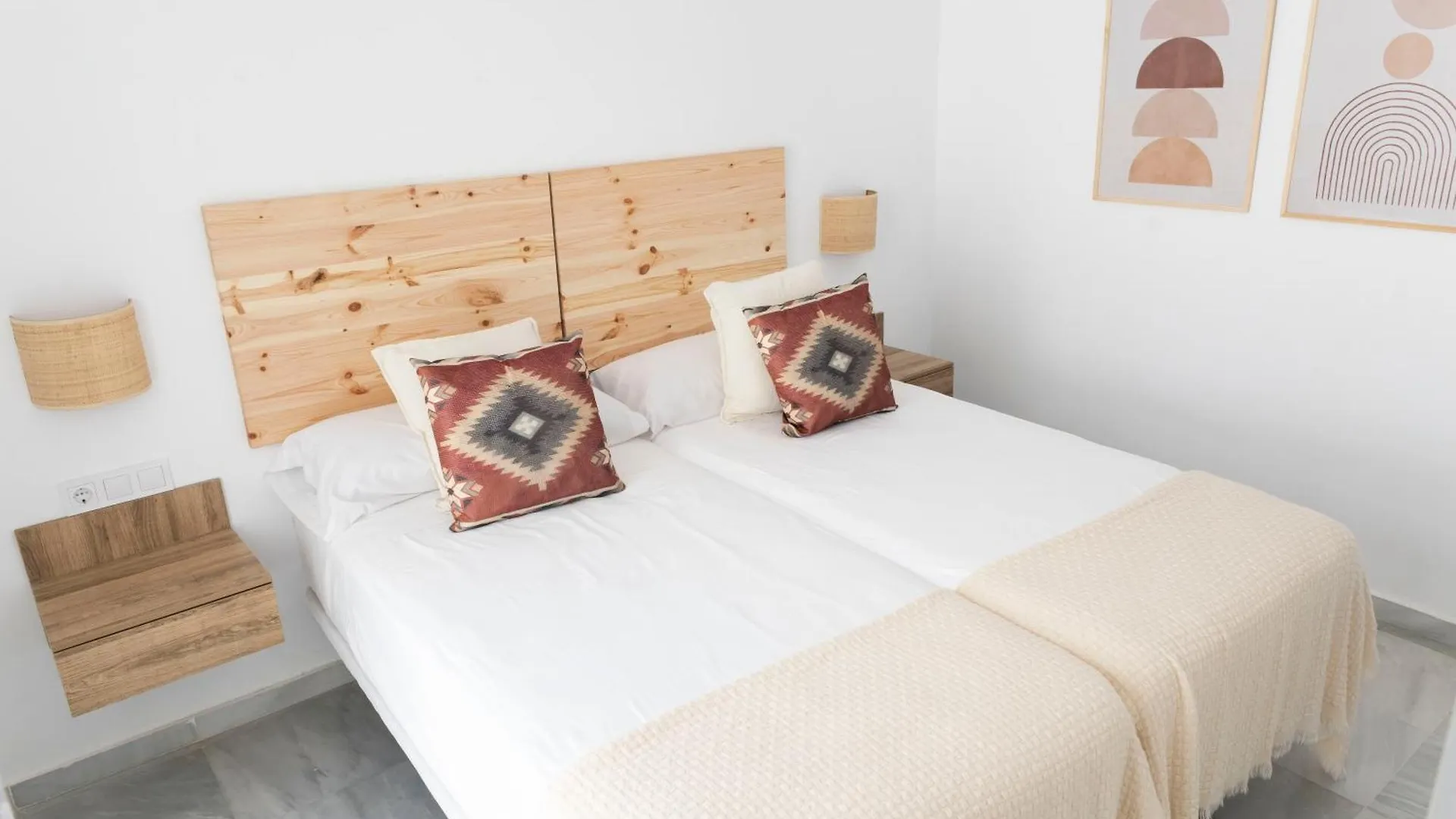 Ginva - Apartamento En Pleno Centro 4 El Puerto de Santa María