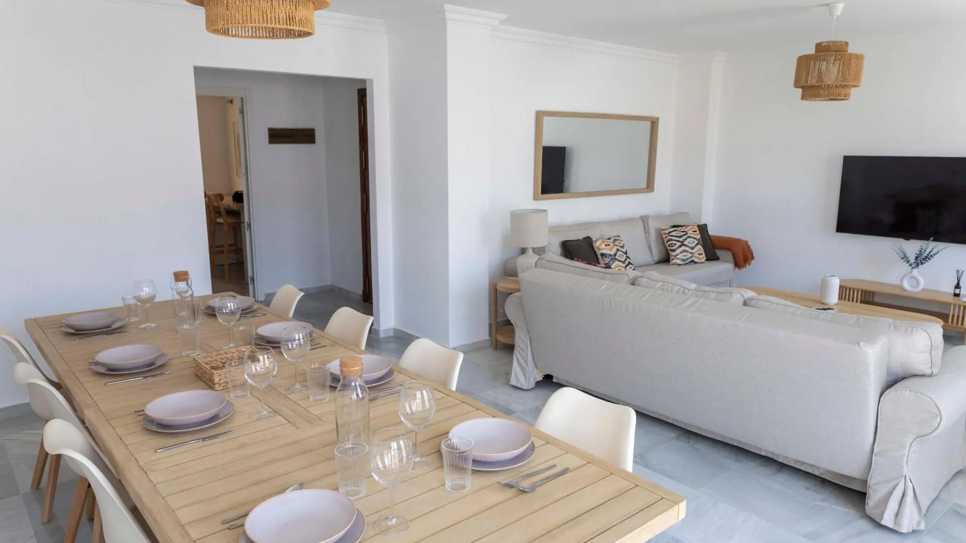Lägenhet Ginva - Apartamento En Pleno Centro 4 El Puerto de Santa María