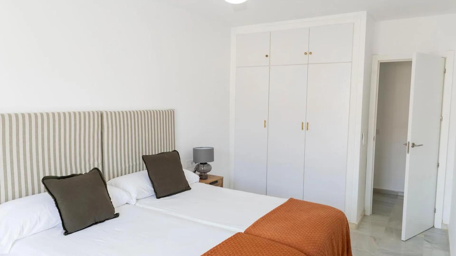 Ginva - Apartamento En Pleno Centro 4 El Puerto de Santa María Lägenhet